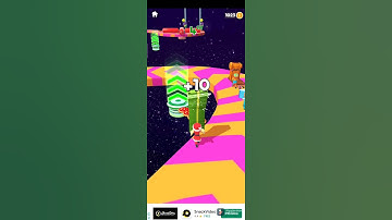 Shortcut Run 3D all Lvls gameplay android , ios #60