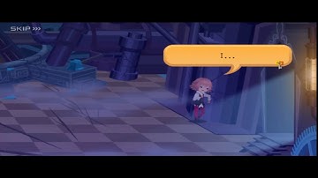 Kingdom Hearts: Union X - Part 43