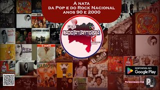 O melhor do Pop Rock nos 90 e 2000 - RAS Vol 1