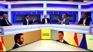 Catalunya Opina en 8TV