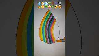 satisfying creative art 💧🌤🌊🚃🪵🌂🛞🏕🏵☘️😝🦎🪷🥲😍 #satisfying #shortsvideo #creativeartemoji #drawing #learn satisfying creative art 💧🌤🌊🚃🪵🌂🛞🏕🏵☘️😝🦎🪷🥲😍 #satisfying #shortsvideo #creativeartemoji #drawing #learn