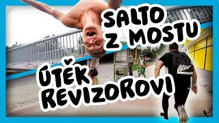 NEJŠÍLENĚJŠÍ DEN V MÝM ŽIVOTĚ!