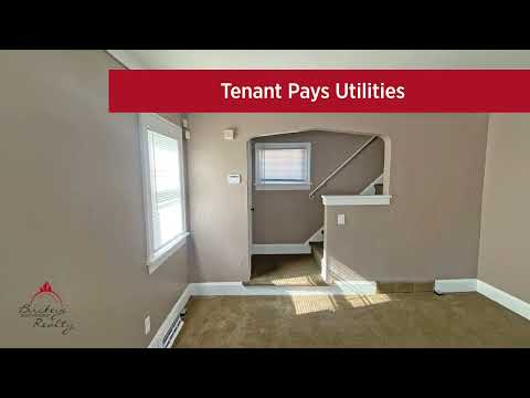 226 Somerset St, Toledo, OH home video tour
