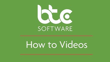 How To: Use Incomplete Records in Accounts Production