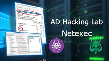 NetExec Tutorial: AD enumeration, hash dump, protocols, modules