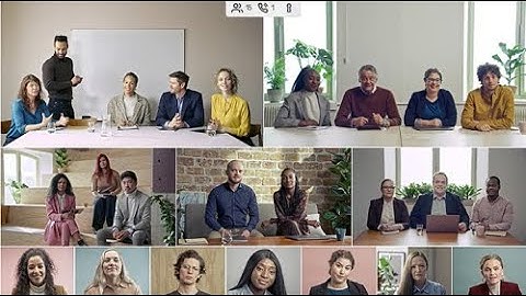 Pexip Enterprise Room Connector ( 中文字幕 )