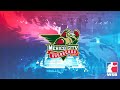 WSB Season 1 - Mexico City Guerreros