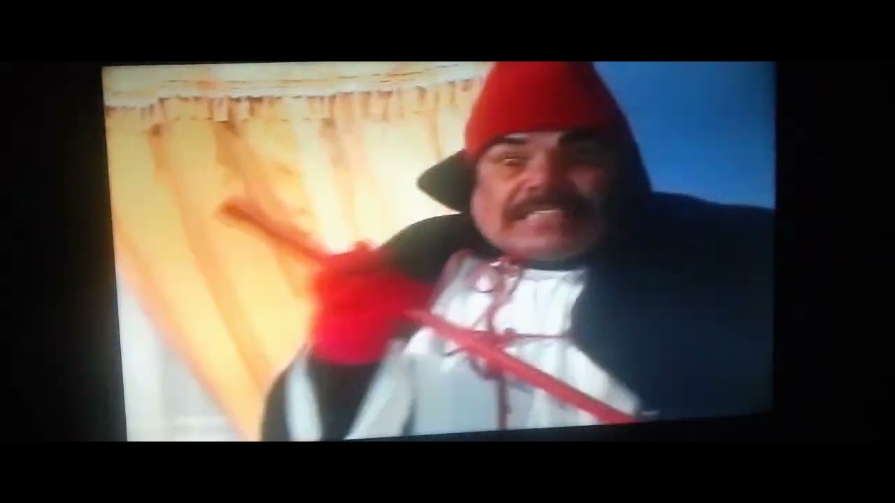 teatro el diablo toca a la puerta p3 - YouTube