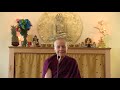 10-11-18 Analytical Meditation with Venerable Sangye Khadro - BBCorner