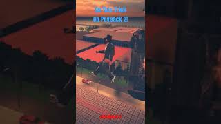 Payback2 Explosive Pug Jump Glitch (Payback 2) #payback2tipsandtricks  #payback2 #payback2thuglife