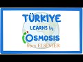 Türkiye Learns by Osmosis.org!