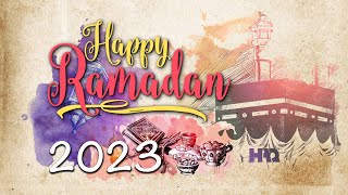 Ramadan Maher Zain Ramadan Mubarak 2023 Maher Zain Ramadan 2023 Ramadan 2023 Song Ramzan Status