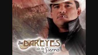 Los Dareyes De La sierra - La Recia chords