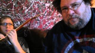 Short silly song 253 - Hugs