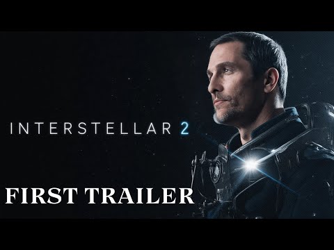🚀Interstellar 2 -