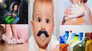 КАК ЧАСТО НУЖНО МЕНЯТЬ СРЕДСТВА ГИГИЕНЫ И БЫТОВЫЕ ПРЕДМЕТЫ