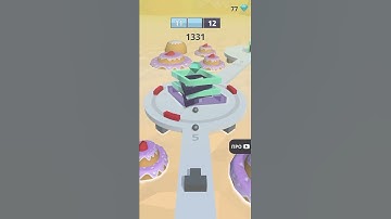 ✅ FireBalls 3D Gameplay - Level 11