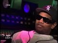 Eazy-E on being the Godfather of gangsta rap - MTV 1994