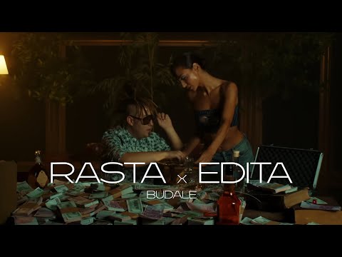 Budale - Edita Aradinović & Stefan Đurić Rasta - Tekst Pesme