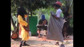 Guns & Roses ~ Sweet Child O Mine (cover by KelembaiBand)