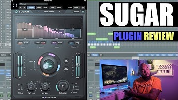 Sugar Plugin Review