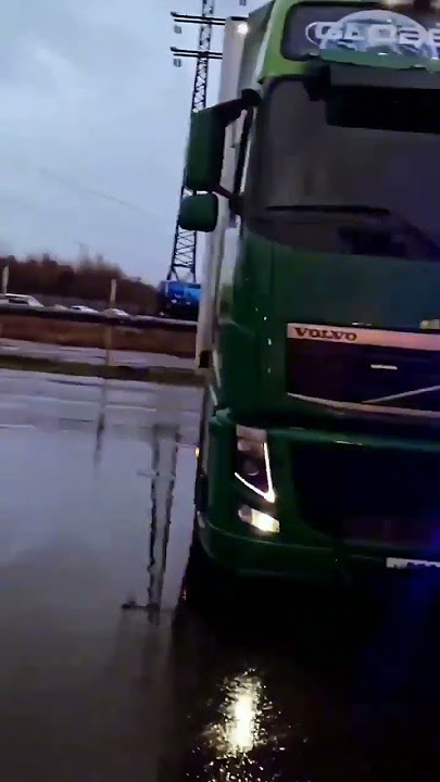 volvo fh13. #dalnoboy #truck #kazakhstan #europe #actros #globetrotter #volvo #shymkent #russia