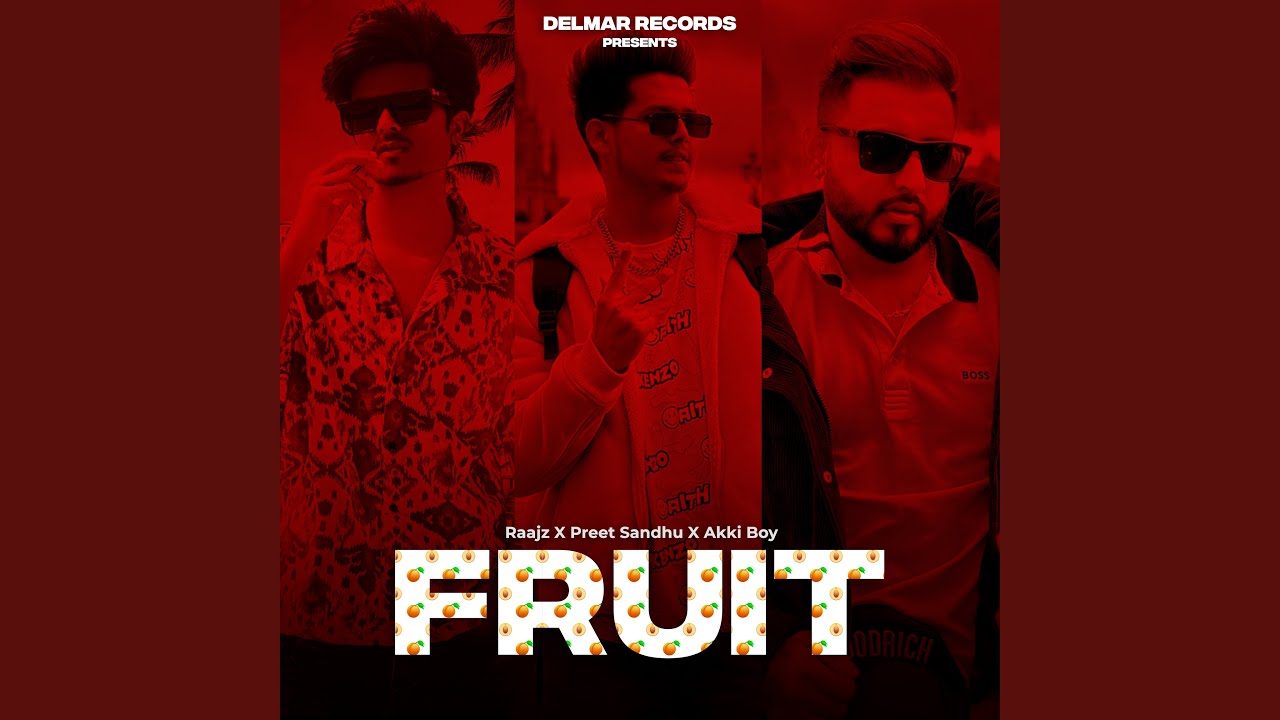 Fruit YouTube