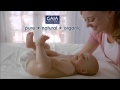 GAIA Natural Baby TV Commercial Australia