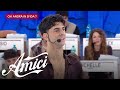 Amici 25 - Alex - Bailando