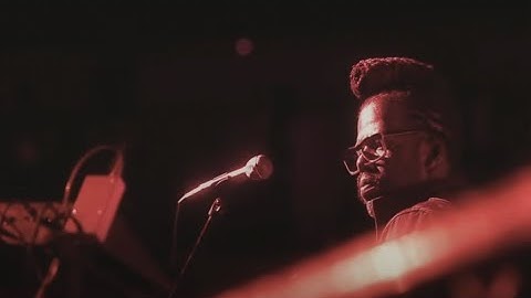 The Robert Glasper Experiment - Say Yes