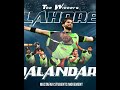 Lahore qalandars the champion