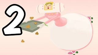We Love Katamari - Part 02 (Stream)