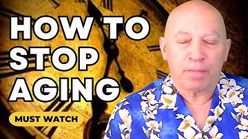 Bashar Twin Flame: Het geheim om veroudering te stoppen en waarom tijd slechts een "bijwerking" i...