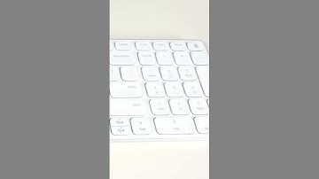 Windows key is swapped - Solved!