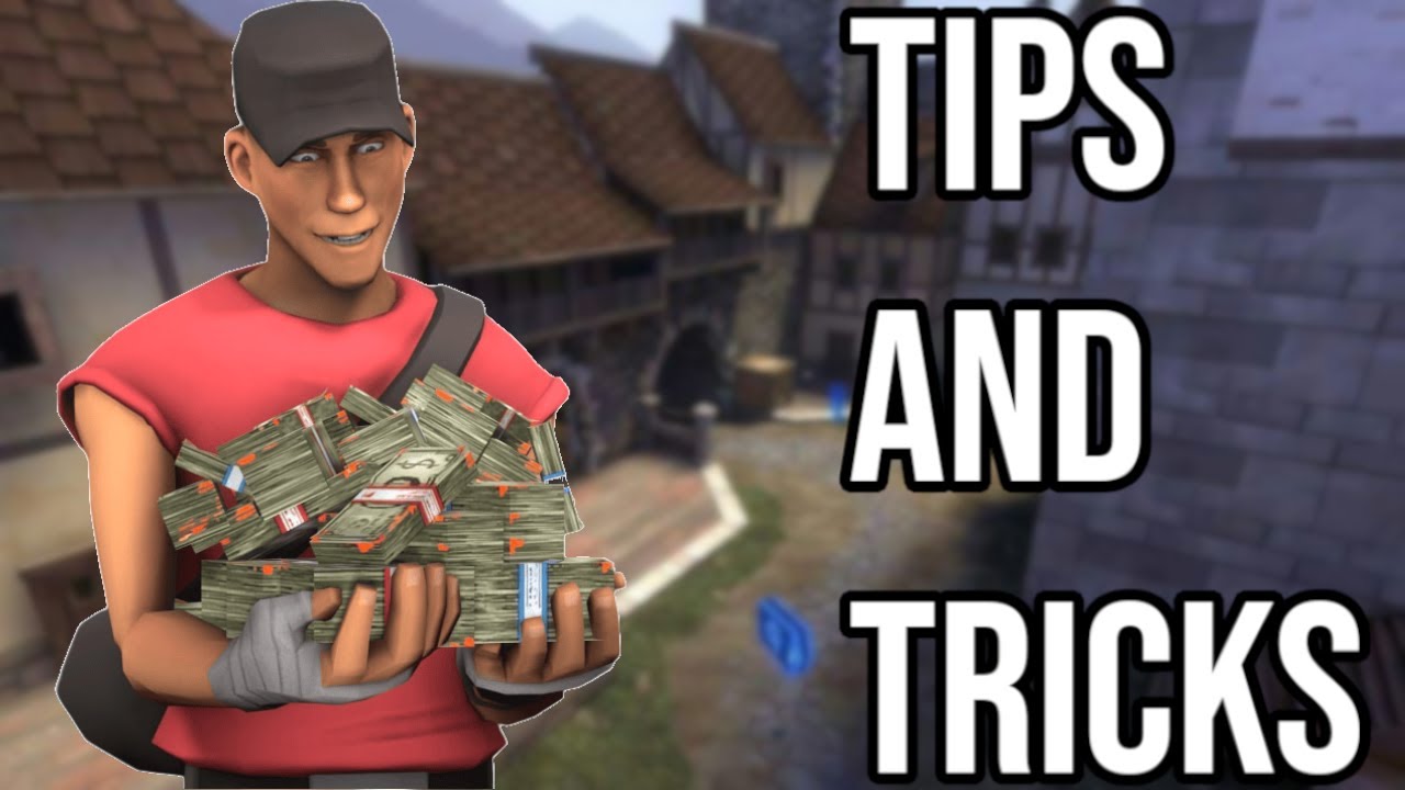 [TF2 MvM] Tips And Tricks For Credit Collecting - YouTube