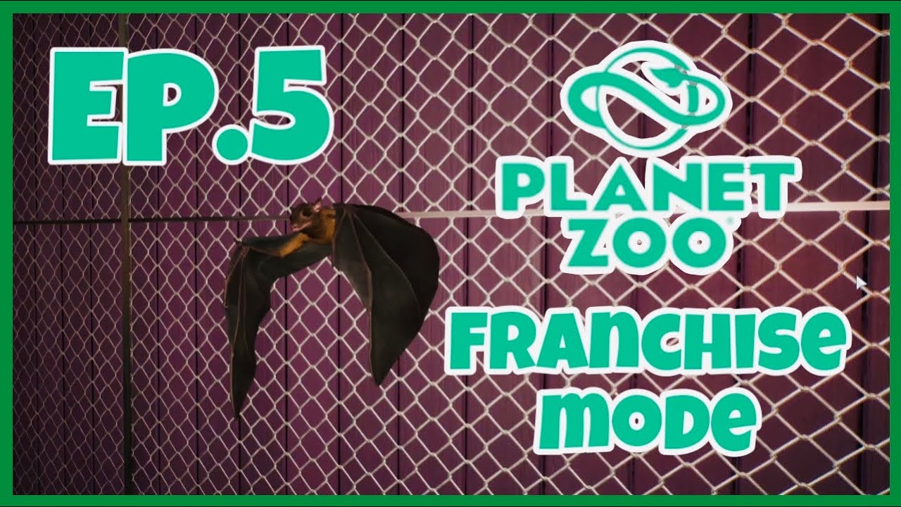 ZOO FRANCHISE MODEEP.5 TWILIGHT DLC *GETTING EGYPTIAN FRUIT