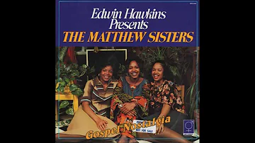 "Come To The Light" (1977) Matthew Sisters