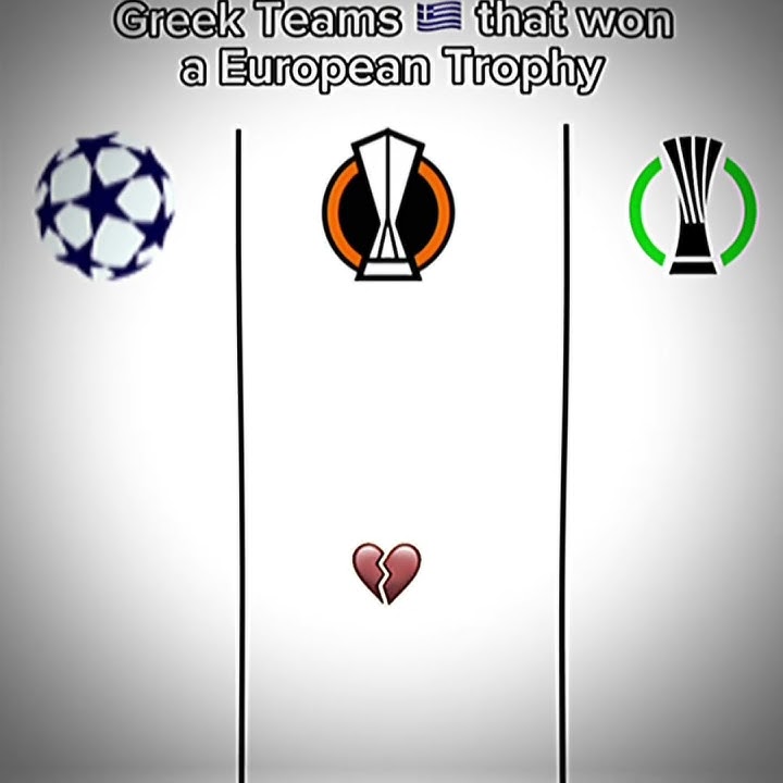 #olympiakos made history by being the first greek team to win a european title #football #edit #uecl