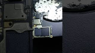 redmi 9t water damage problem