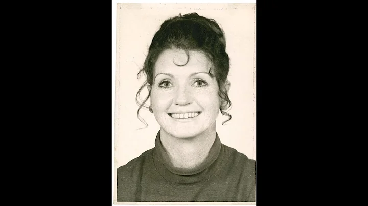 Frances Olson's Push To Become One Of Regina's Fir...
