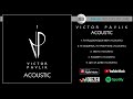 Віктор Павлік - 5 Singles (Acoustic) | Full Album