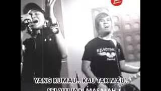 Drive  Yang Ku Mau Kau Tak Mau