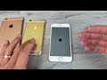 iPhone 6/6s/Plus: How to do a Forced Restart (FORCE A RESTART)