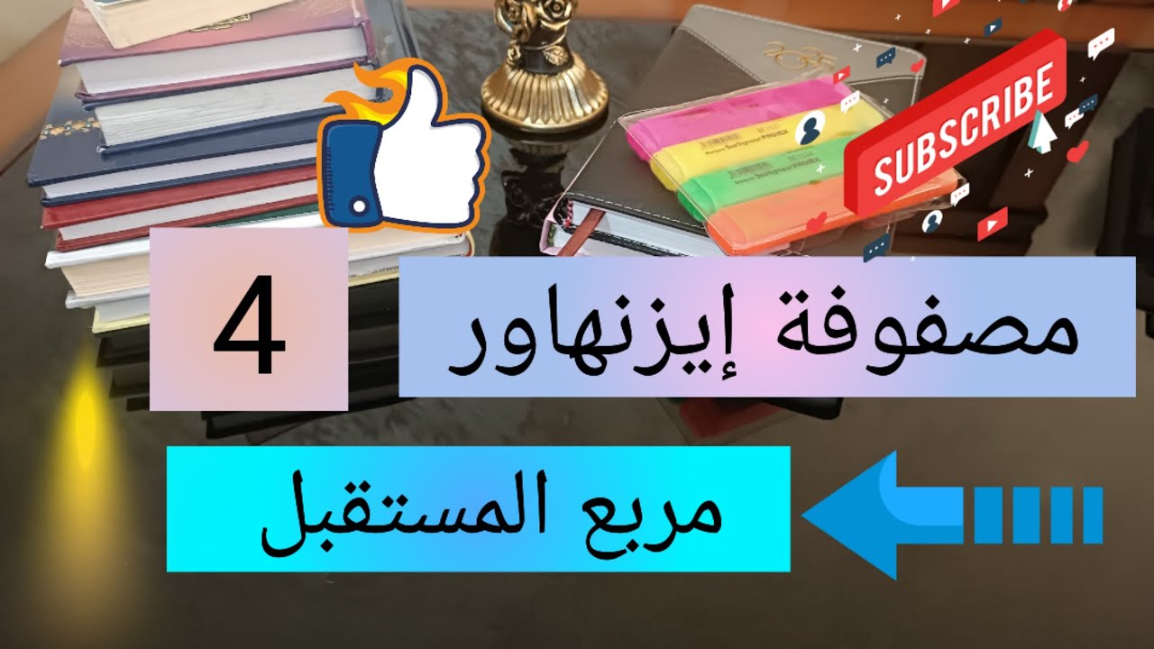 سلسلة عادات الناس الناجحة 💯 السر في روتين الناس الناجحة📝 مصفوفة إيزنهاور لتنظيم الوقت👌مربع المستقبل