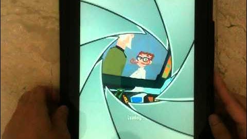 Level 6-20 Thank You Mr. Robot (Where