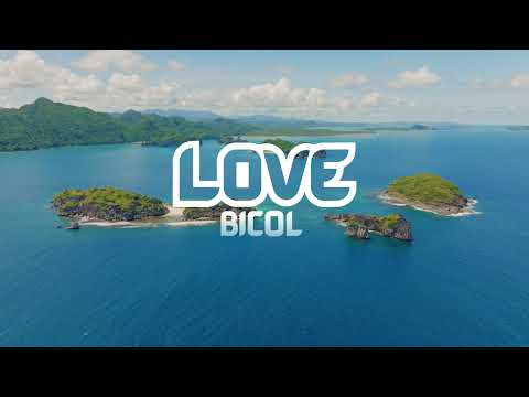 Love The Philippines Bicol