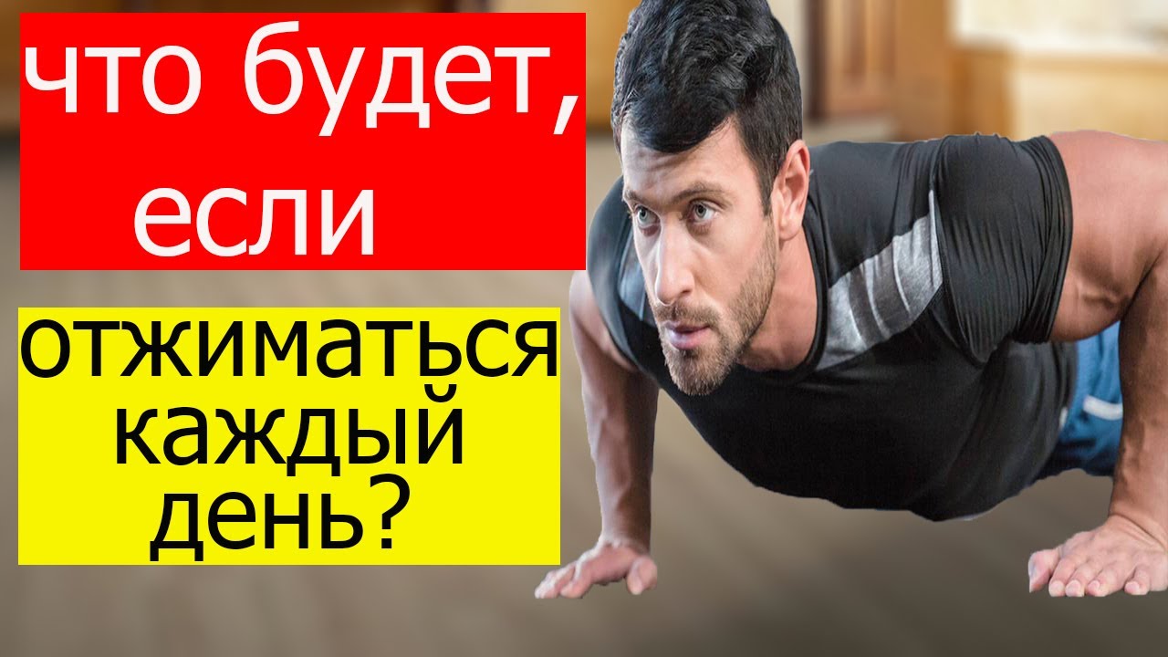 Если каждый день делать отжимания что будет. Что будет если отжиматься. Что если отжиматься каждый день. Что будет если отжимаца. 100 Отжиманий в день.