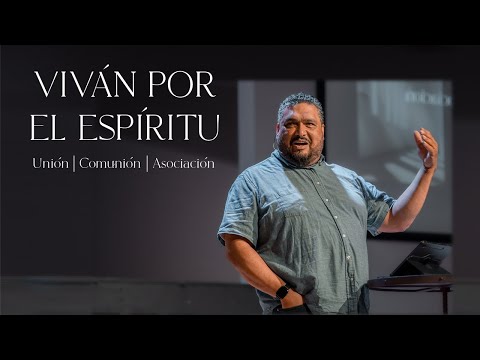 Antioch En Español // Viván por el Espíritu