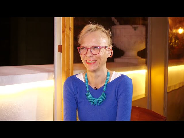 Tragom ulica: Sanja Nikolić - "DA NE ŽULJA" - 8. Epizoda