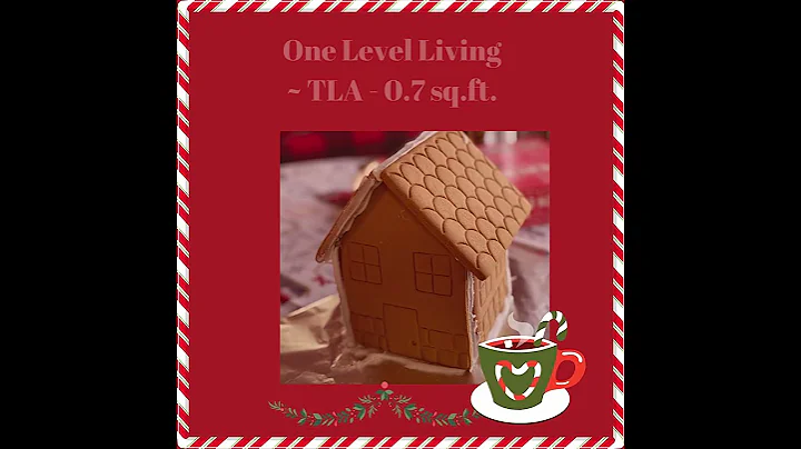 Gingerbread House- Just Listed  Peggy Jensen Centu...
